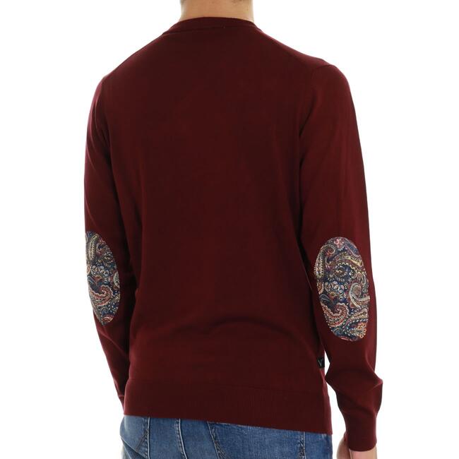MAGLIA CON TOPPE V2 - Mad Fashion | img vers.650x/